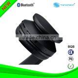 FM/Mp3/Wired/Bluetooth Headphone (Black) thumbnail-5