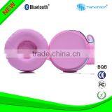 Wireless Bluetooth Headset for Both Ears thumbnail-4