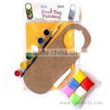 My Clay Door Tag Kit thumbnail-1
