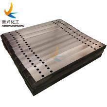 UHMWPE Blocks Railway Sleepers Excavator Track Shoes thumbnail-2