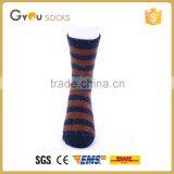 Fashin Girl Street Stripes Cotton Socks thumbnail-1