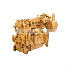 200HP Water Cooling SC11 CB200 Machines Engine thumbnail-1