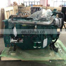Hot Sell 144KW Weichai WP6B144E201 Diesel Engine for Pump thumbnail-2
