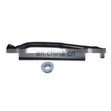 CRANKCASE OIL SEPARATOR PCV VENT VALVE COVER GASKET KIT for BMW E36 11151703775 thumbnail-5