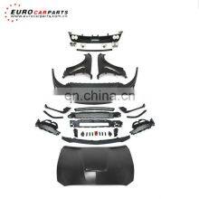 Gt350 2016year PP Material Body Kit With Customer Feedback thumbnail-1