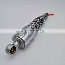 Peru Market 320mm 340mm 360mm Modify GN125 Motorcycle Rear Shock Absorber for Sale thumbnail-4