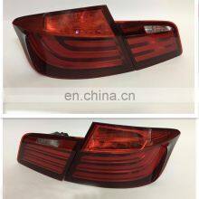 Rear Lamp Tail Light Assembly For Bmw 5 Series 2015 F10 F18 520Li 523Li 525Li 528Li 530Li 535Li 2011-2017 Custom Taillight thumbnail-2