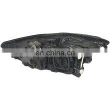 Upgrade to the Full LED Headlamp Headlight Plug and Play for Audi A6 C7 PA HID Xenon Head Lamp Head Light 2016-2018 thumbnail-3