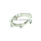 China Supplier Iron Lock Nut Hexagon Nut