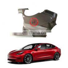 Pro Manufacture Auto Rear Fender for Tesla Model 3 m3 1073735S0 Body Fender Body Accessory thumbnail-1