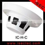 3.6mm/6mm Lens Smoke Sensor Low Lux Mini Camera