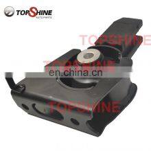 12361-0D210 Car Auto Parts Rubber Engine Mounting For Toyota thumbnail-3