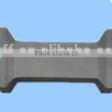 NSC Nitride Bonded Silicon Carbide Boards for Kiln thumbnail-3