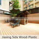 2015 New Release Wpc Outdoor Decking With Spice Design thumbnail-1
