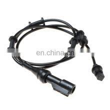 100015057 ZHIPEI Front ABS Wheel Speed Sensor C2D47189 For Jaguar XF XJ XK XJR XF thumbnail-3