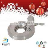 Wafer Type Single Plate Check Valve thumbnail-1