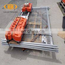 Concrete Temporary Fence Feet thumbnail-4