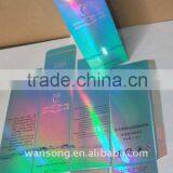 Corrugated Carton Box