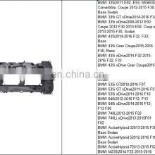 Factory OEM Parts 11127588412 N20 Engine Valve Cover For BMW F10 F15 F20 F22 F25 F26 F30 F32 F34 F32 G20 G30 E84 E89 thumbnail-2