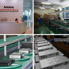 Shanghai Anxin Intelligent Technology CO.,LTD. company overview - view 1 thumbnail