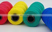 Big Manufacturer Junchi Green Recycle High Quality Polyester Sewing Thread thumbnail-3