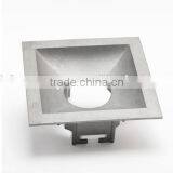 Aluminum Die Casting CNC Machining Led Housing thumbnail-3