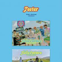 NCT DREAM The 1st Album〖Hello Future〗 thumbnail-2