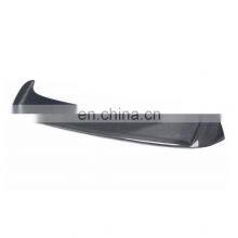 RZ Style Carbon Fiber Spoilers For Volkswagen VW Golf 6 VI MK6 thumbnail-3