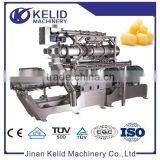 Fully Automatic Twin Screw Extruder Food Snacks Machine thumbnail-2