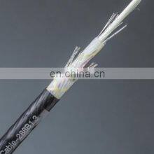 12~288 Cores Singlemode G652D GCYFTY Duct Micro Air Blown Fiber Optic Cable thumbnail-5