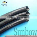 With ISO 9001:2008 Standard UL Flexible Flame Retardant PVC Transparent Hose For Lightings thumbnail-3