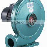 CE Approved CZ Series Low Noise Industrial Centrifugal Blower thumbnail-1