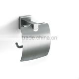 Stainless Steel Wall-mounted Napkin Holder Toilet Roll Paper Holder