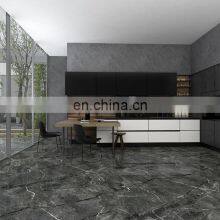 800x800 Full Body Porcelain Marble Look Floor and Wall Tiles thumbnail-3