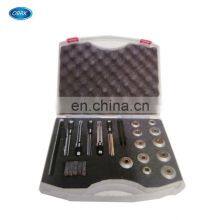 Valve Seat Cutter Reamer 22-38mm Valve Boring Cutter Kit for Mini Car thumbnail-1