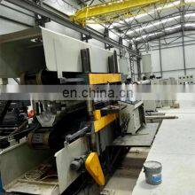 Plastic Hdpe pe Double Wall Corrugated Pipe Extruder Machine thumbnail-5