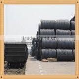 Chinese Manufacture Wire Rod in Steel Price thumbnail-3