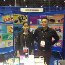 Shanghai Huayuan Electronic Co., Ltd. company overview - view 1 thumbnail