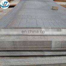 6mm Hot Rolled Wear Resistant High Manganese Mn13 Steel Plate thumbnail-2