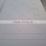 Manmade Marble, Artificial Marble, Cultured Marble Shower Surround, Shower Panels With Different Styles thumbnail-1