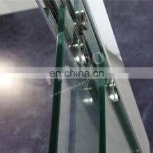 New Product Sliding Door Stainless Steel Glass Shower Enclosure With Frame thumbnail-4