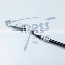 China High Quality Products Best Seller Manufacturers OEM 96251679 Hoodrelease Cable For Daewoo thumbnail-4