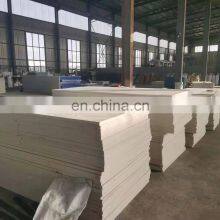 Engineering Plastic Backing Cast Board Nylon Board Sheet Waterproof Black Color Customized thumbnail-4