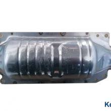 Universal Catalytic Converter With Honeycomb Filter thumbnail-1