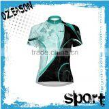 Cheap Price Design Your Own Cycling Set Short Sleeve Cycling Jerseys for Couples thumbnail-1