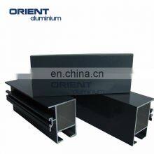 Hot Sale Aluminium Profile for South Africa Market thumbnail-4