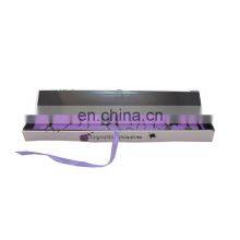 Custom Human Paper Wig and Bundle Boxes for Hair Silk Extension Packaging Box thumbnail-4