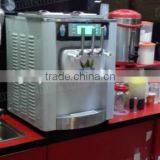 New Hot Sale Stainless Steel Commercial CE Approved Ice Cream Making Machine/ Soft Serve Ice Cream Machine For Sale thumbnail-5