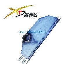 C3924732/5262315 / C3924731 Engineering Machinery Engine 6CT8.3 Aftercooler