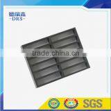 FRP/GRP Fiberglass Rectangular Mesh Grating thumbnail-1